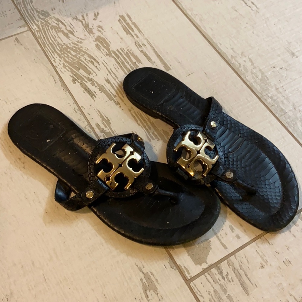 Nice Tory Burch sandals